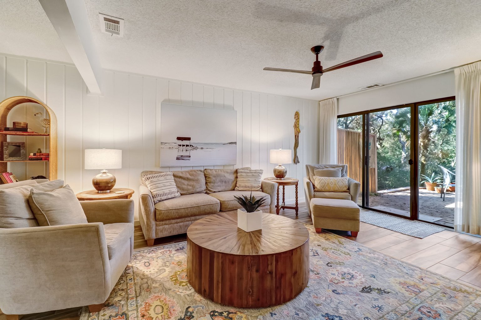 Amelia Island Vacation Rental