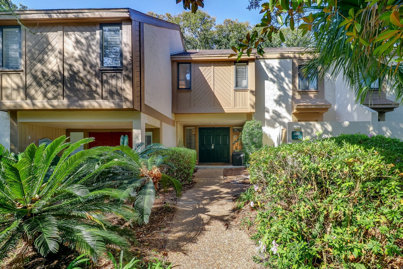 Amelia Island Vacation Rental