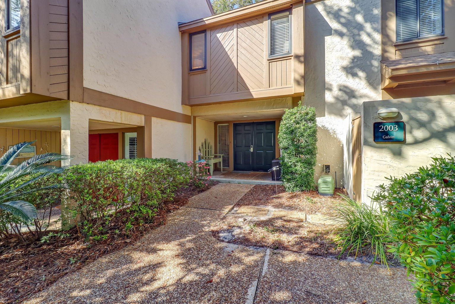 Amelia Island Vacation Rental