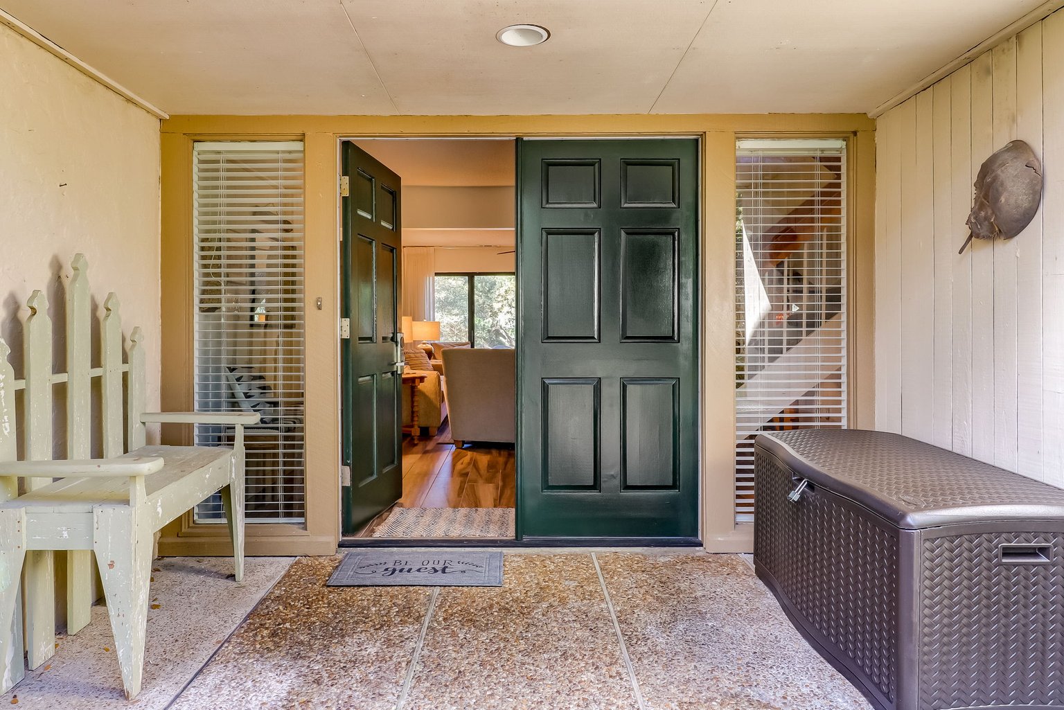 Amelia Island Vacation Rental