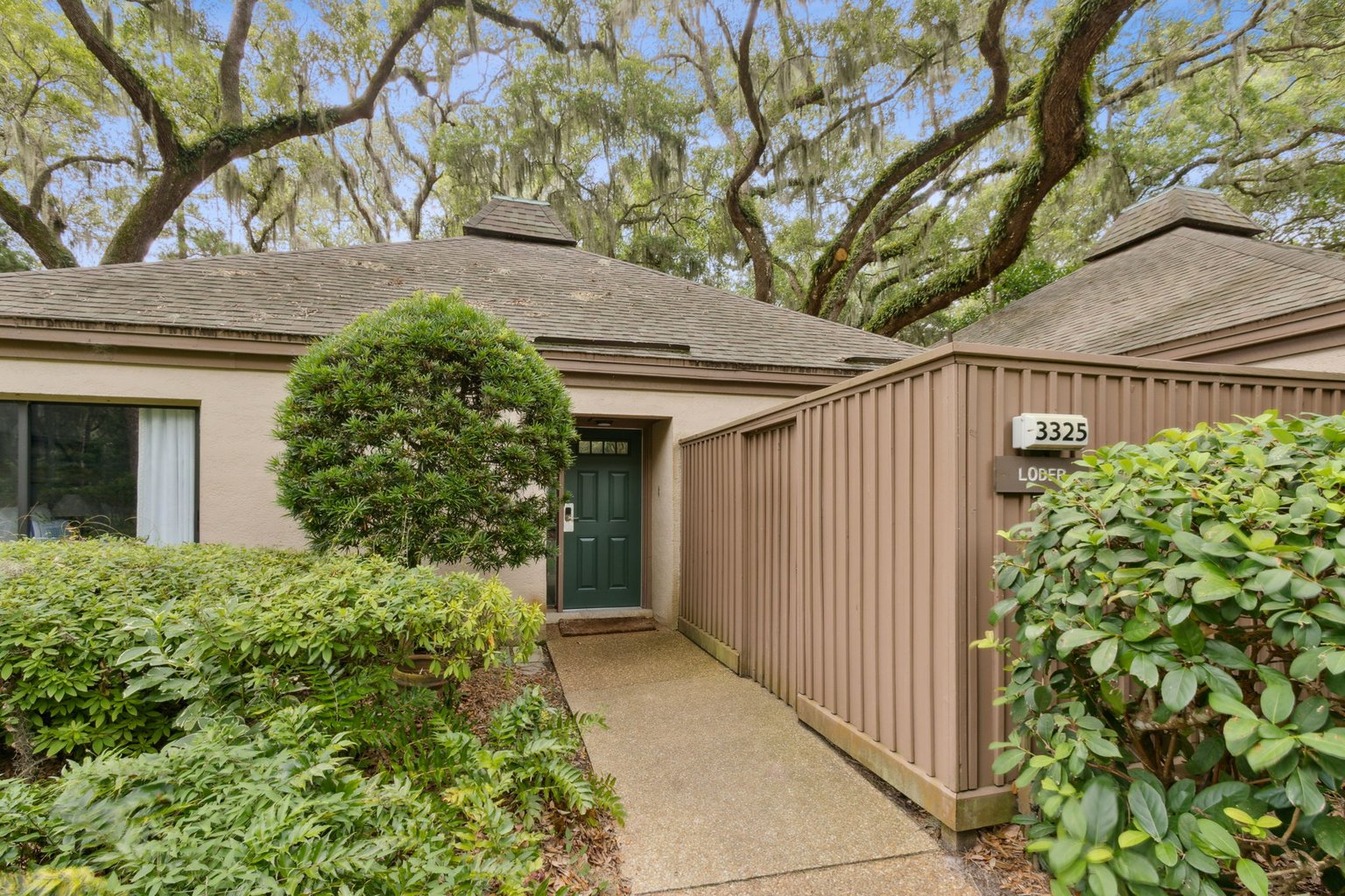 Amelia Island Vacation Rental