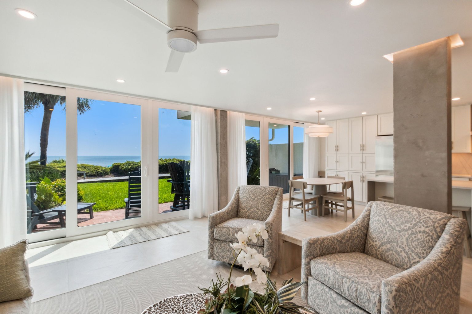 Amelia Island Vacation Rental