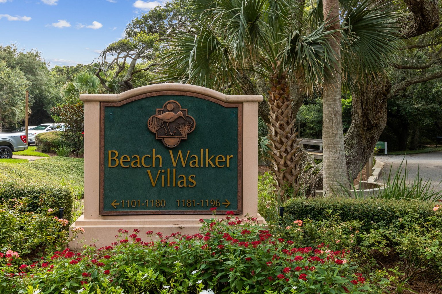 Amelia Island Vacation Rental