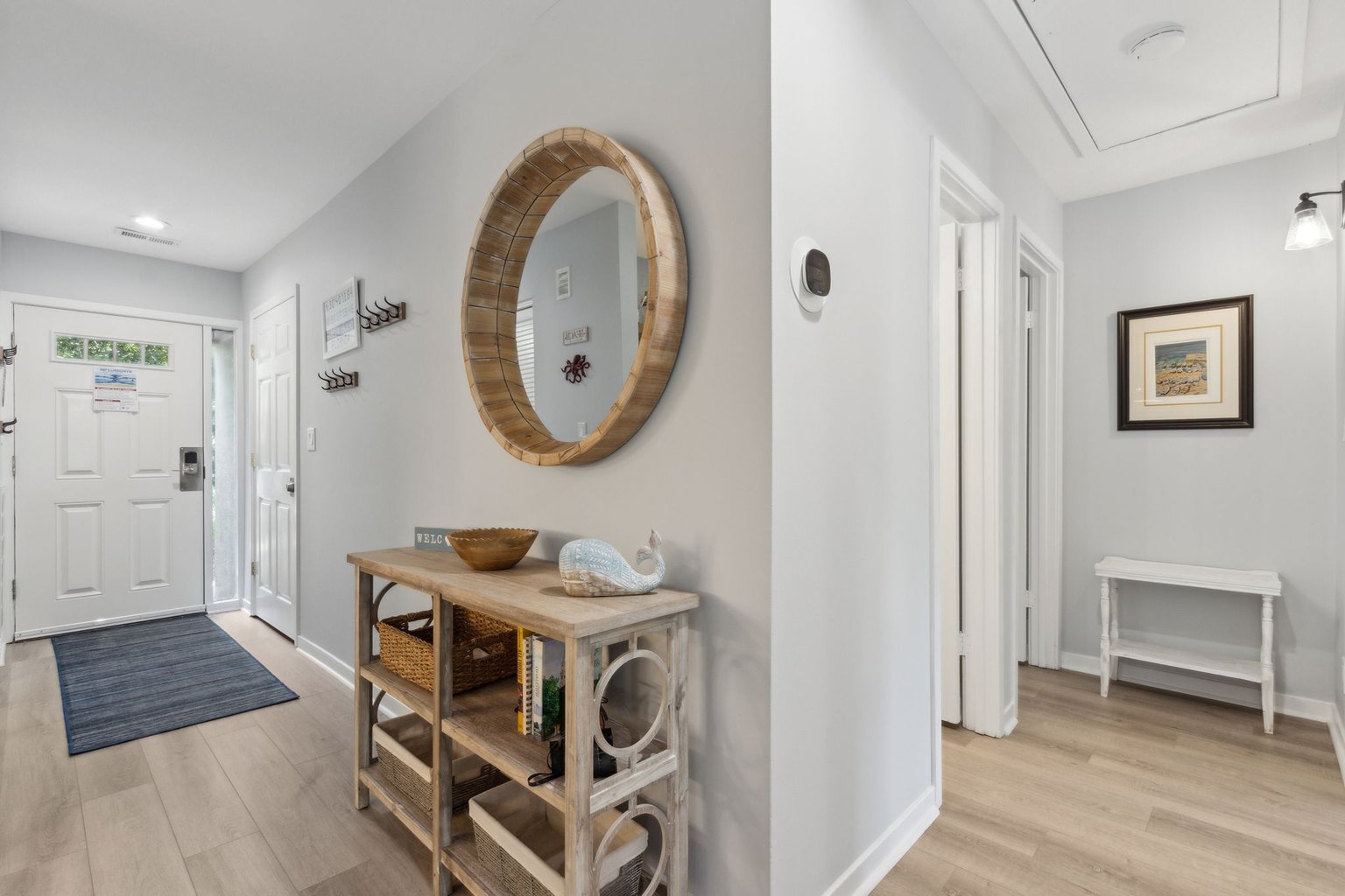Amelia Island Vacation Rental