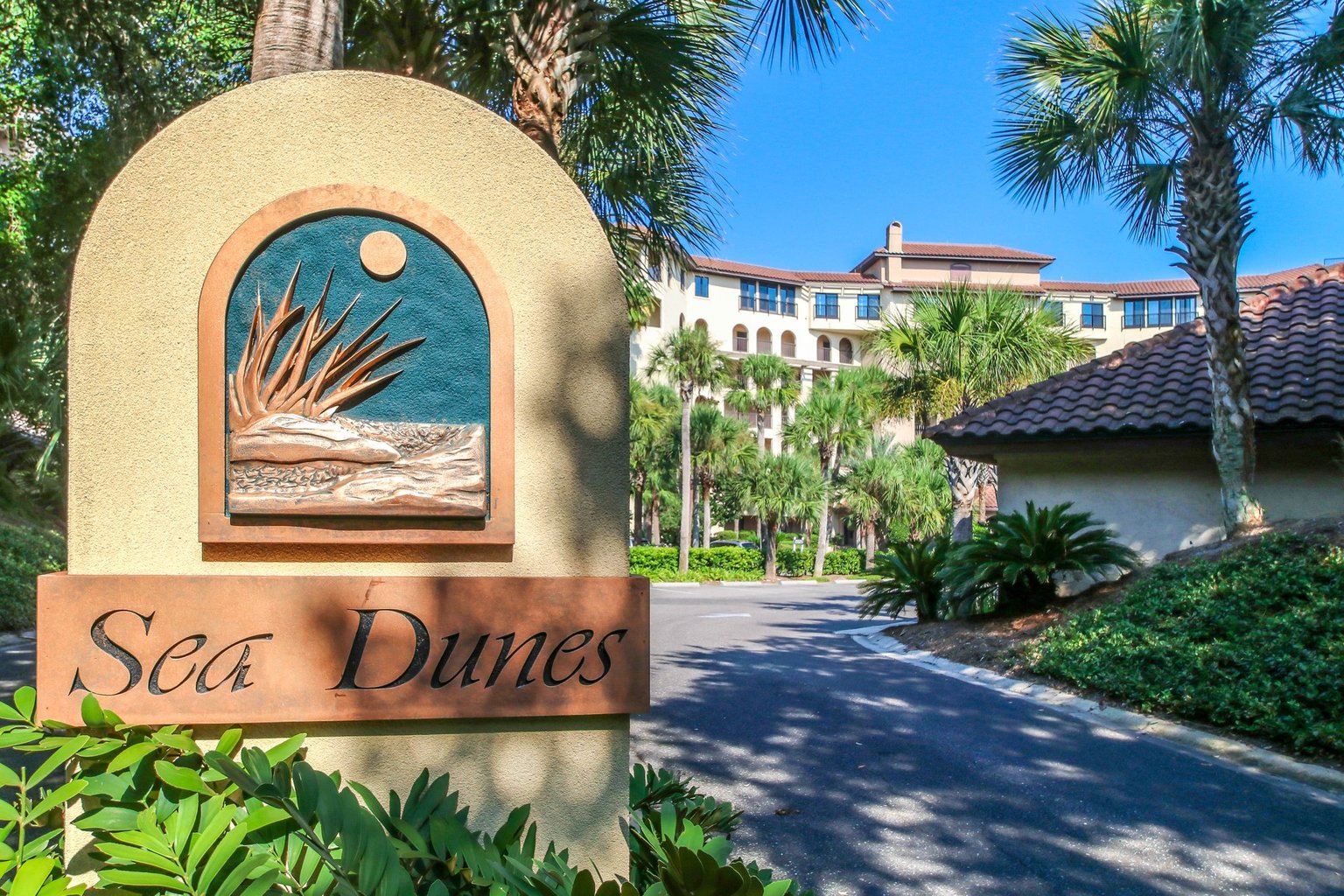 Amelia Island Vacation Rental