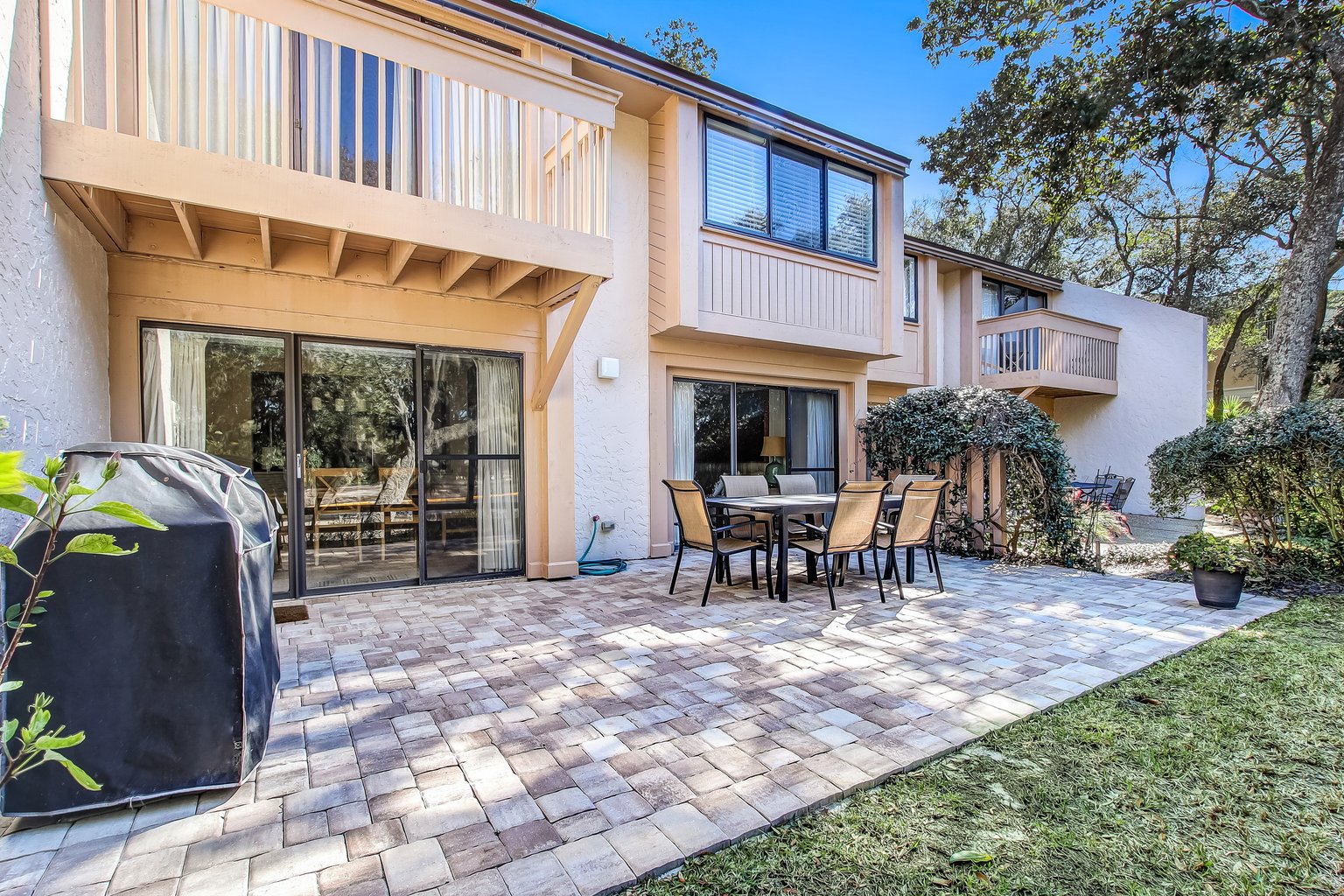 Amelia Island Vacation Rental