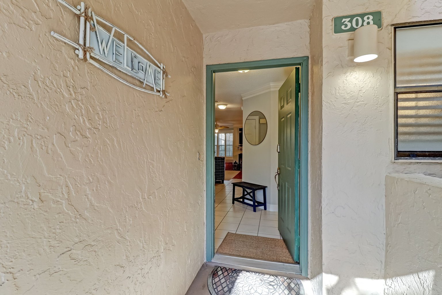 Amelia Island Vacation Rental