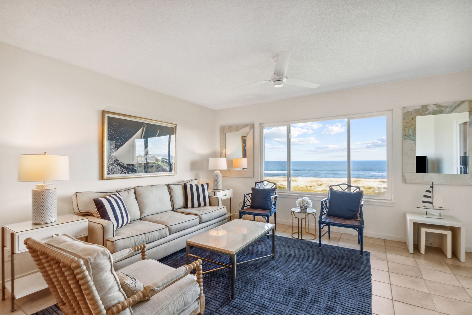 Amelia Island Vacation Rental