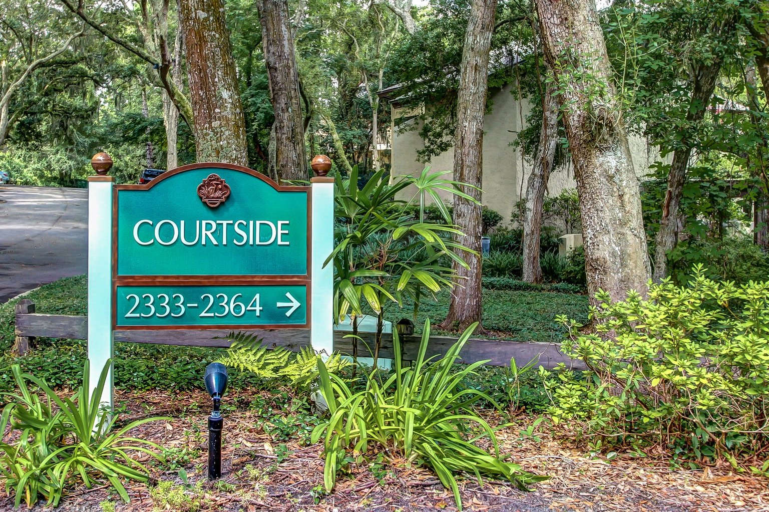 Amelia Island Vacation Rental