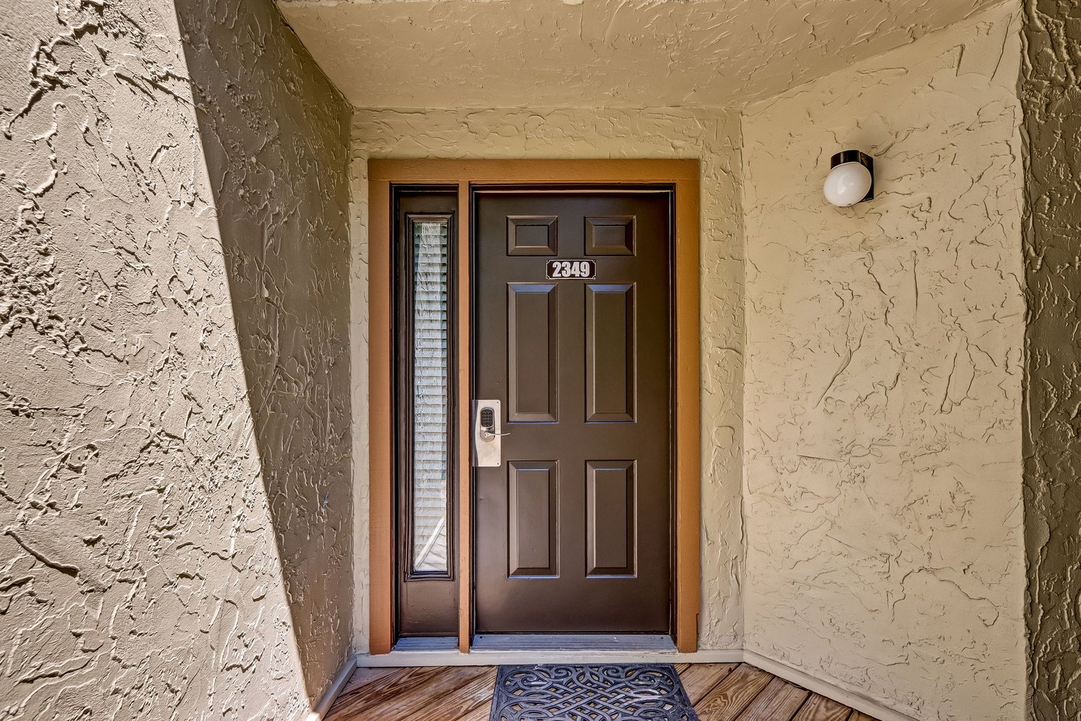 Amelia Island Vacation Rental