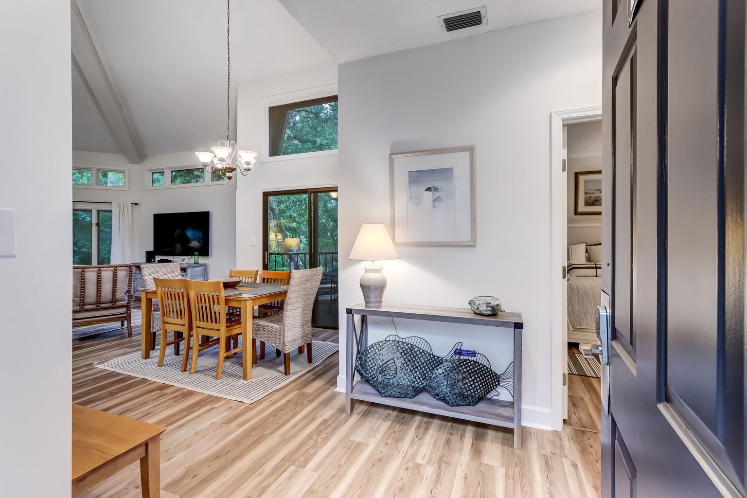 Amelia Island Vacation Rental