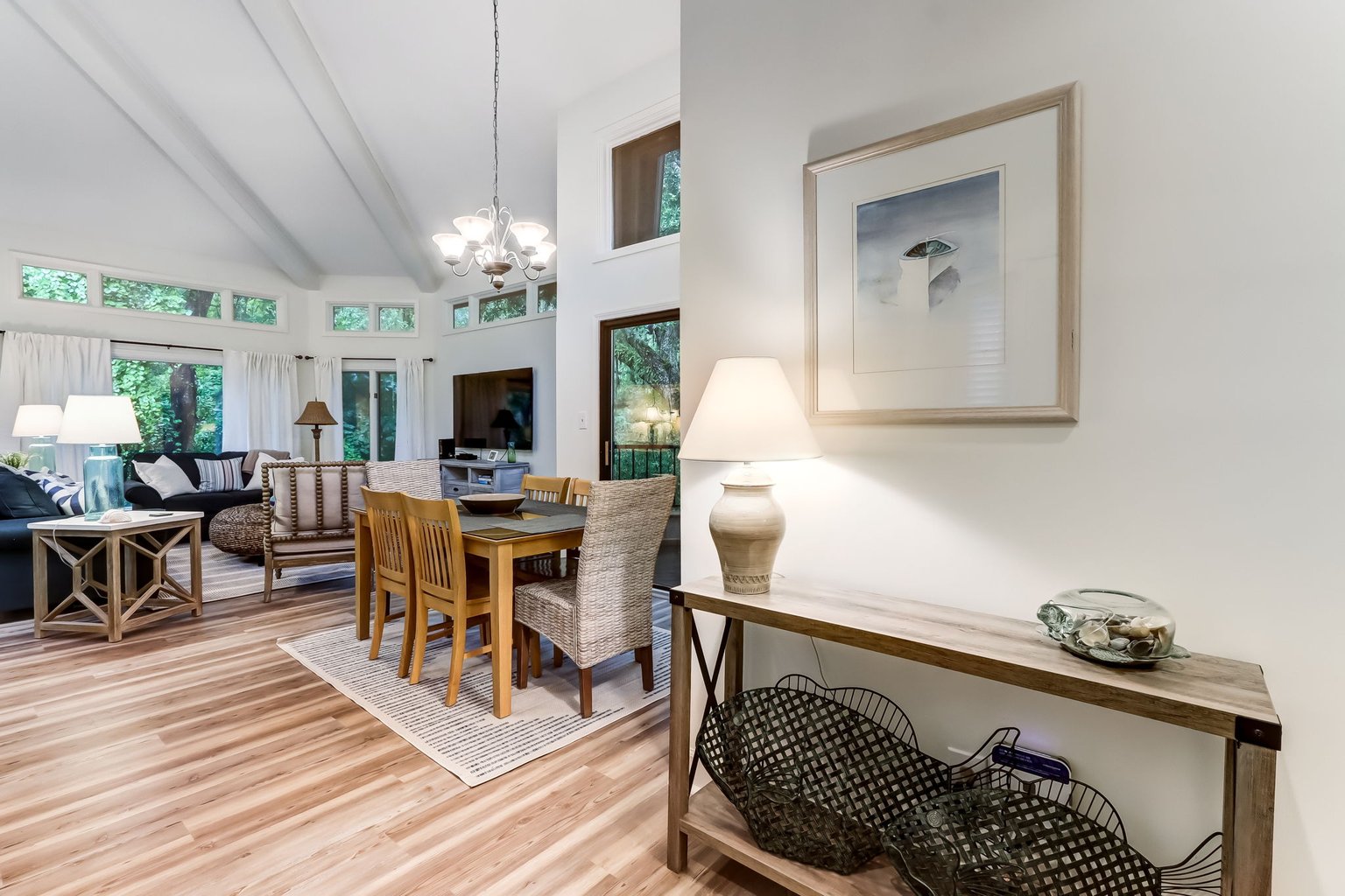 Amelia Island Vacation Rental