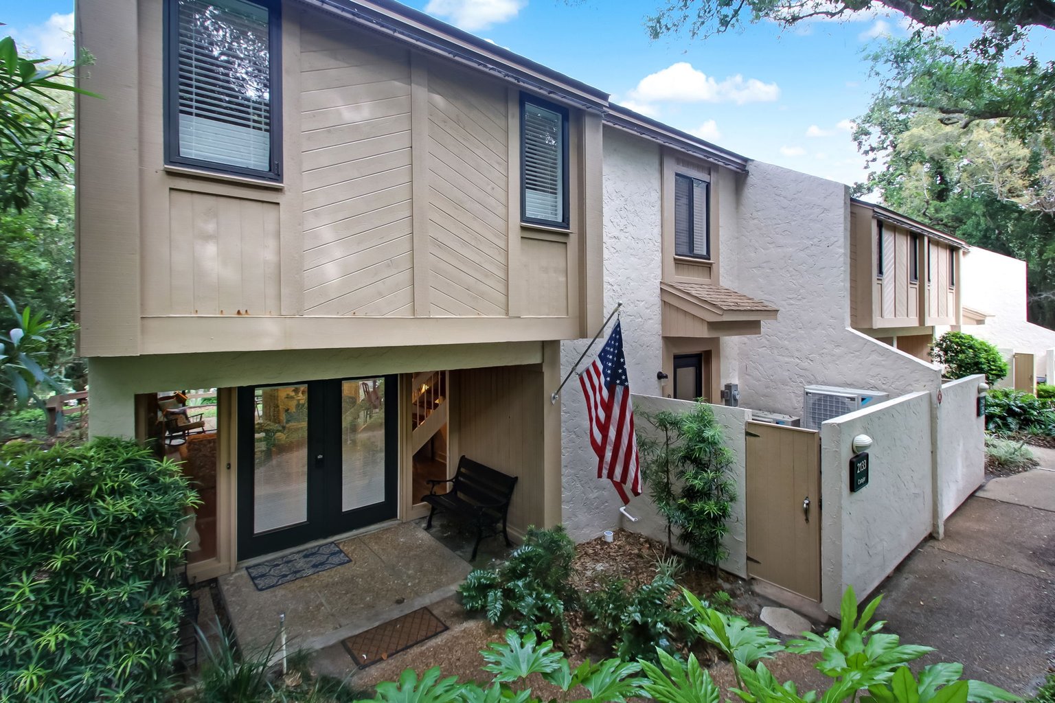 Amelia Island Vacation Rental