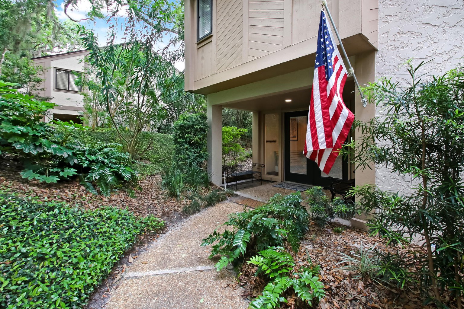Amelia Island Vacation Rental