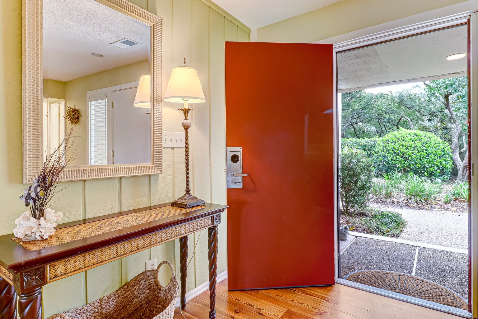 Amelia Island Vacation Rental