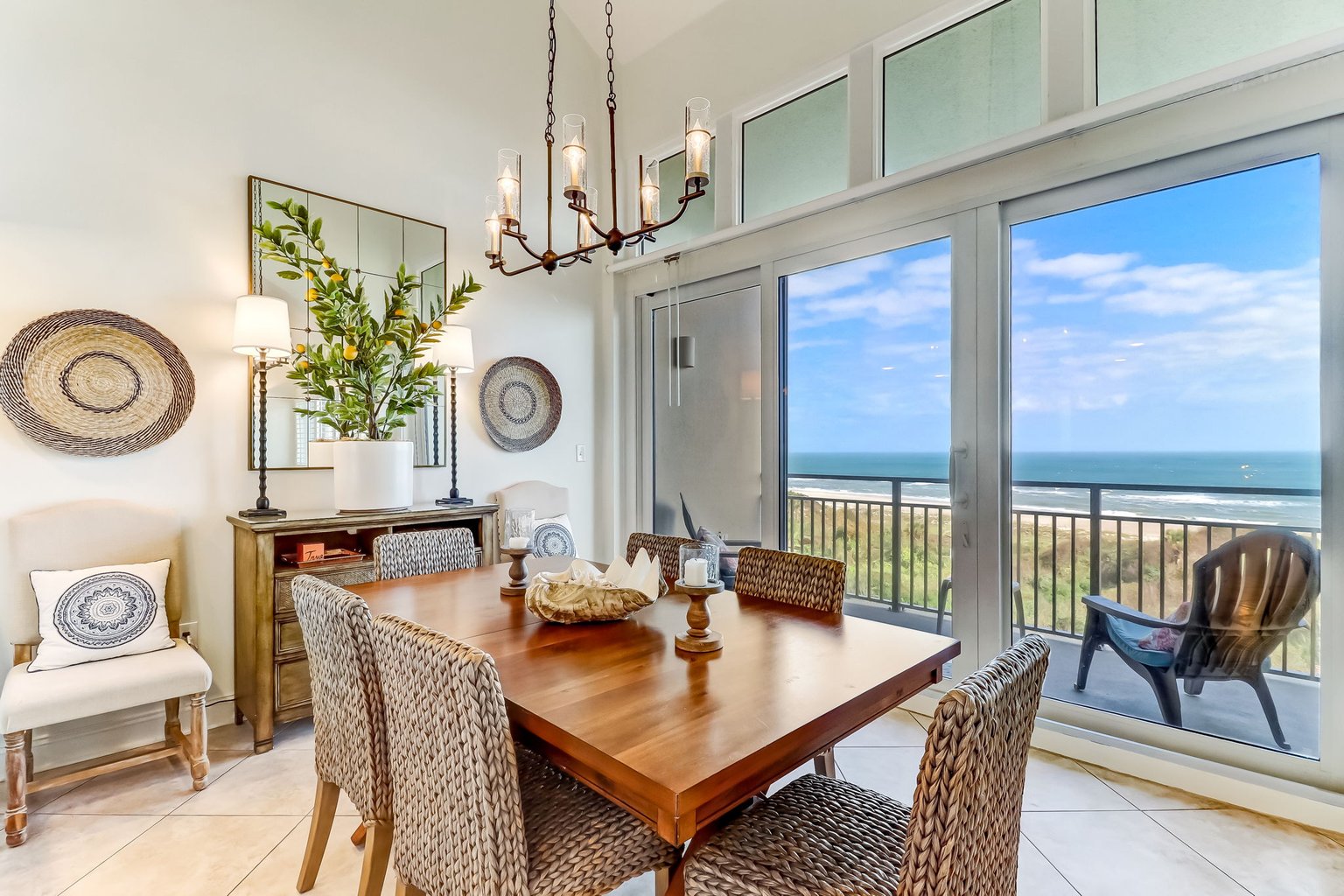 Amelia Island Vacation Rental