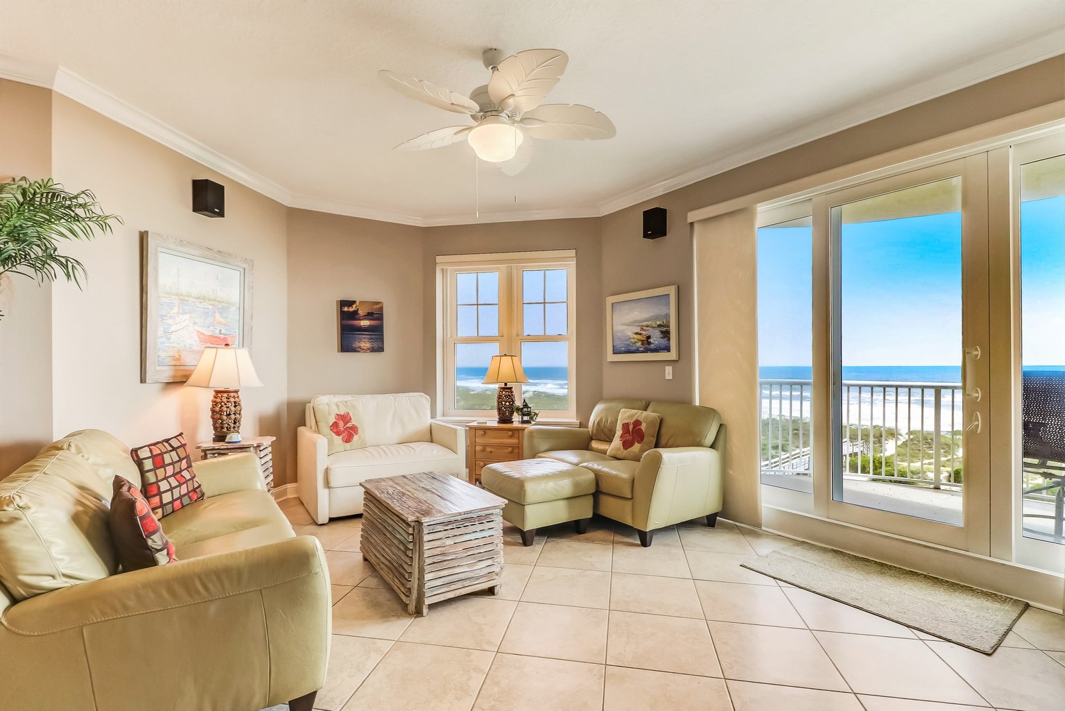 Amelia Island Vacation Rental