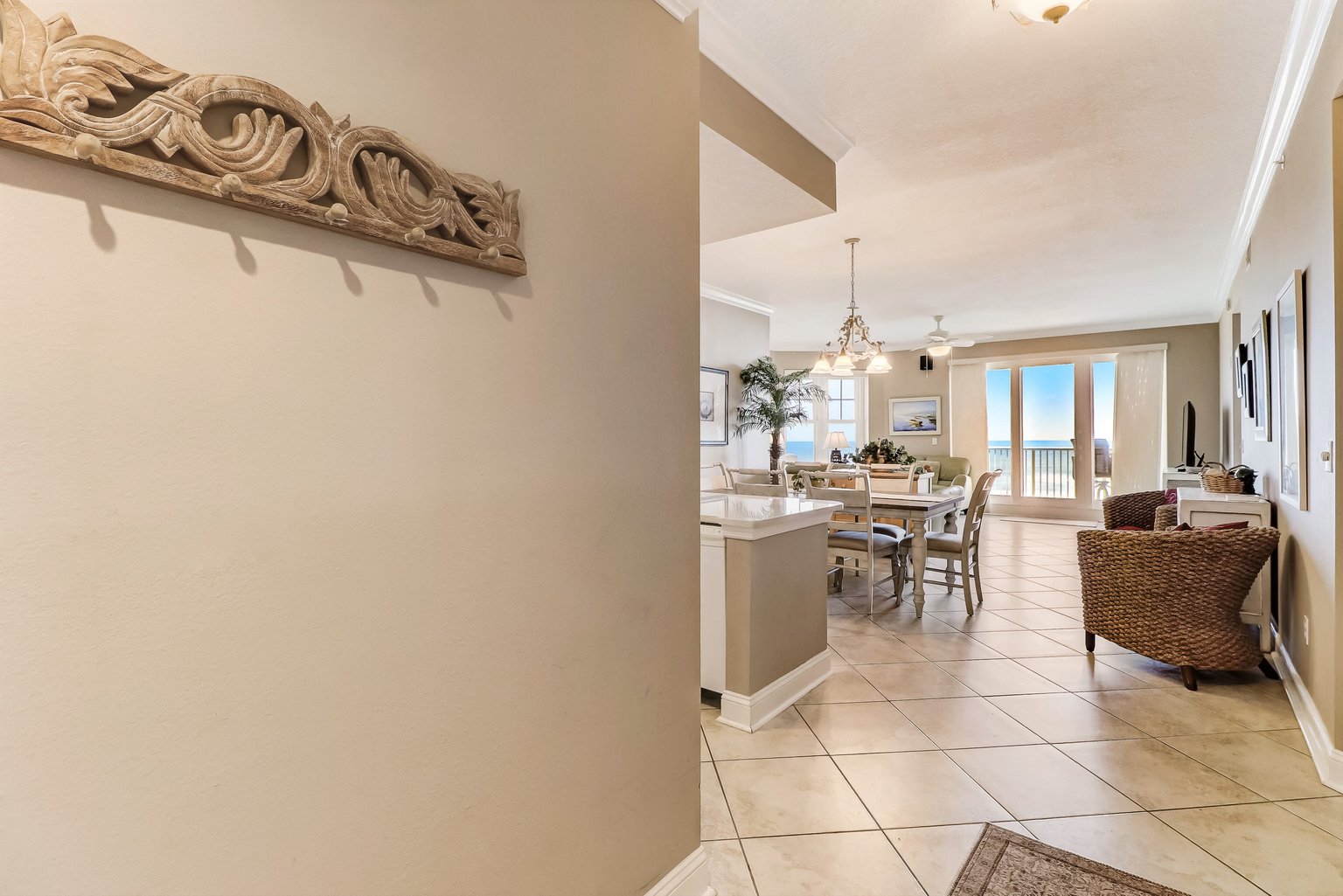 Amelia Island Vacation Rental