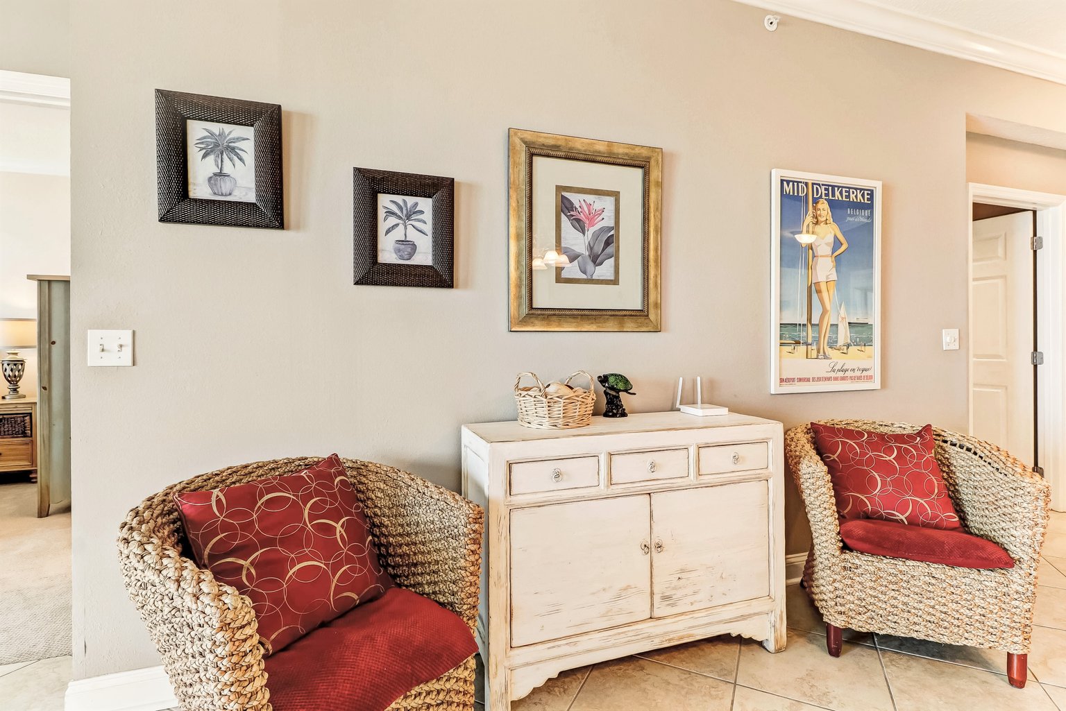 Amelia Island Vacation Rental