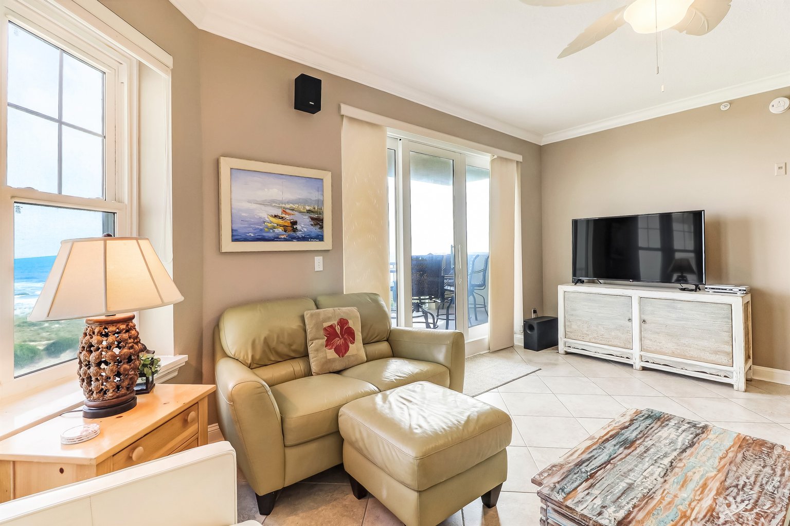 Amelia Island Vacation Rental