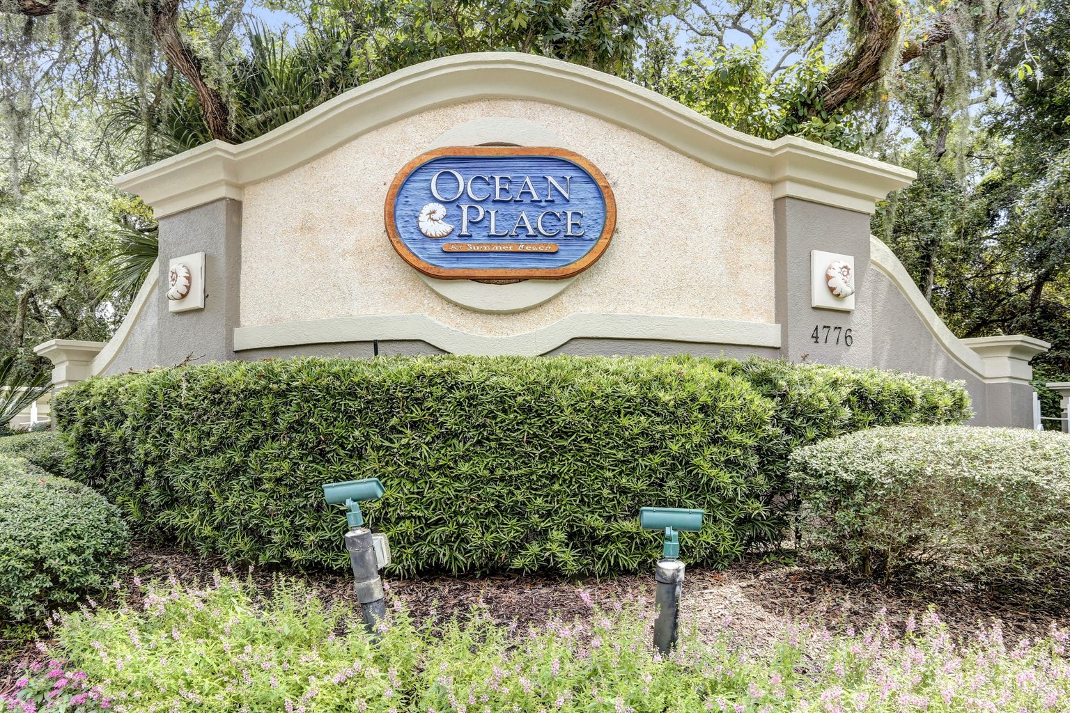 Amelia Island Vacation Rental