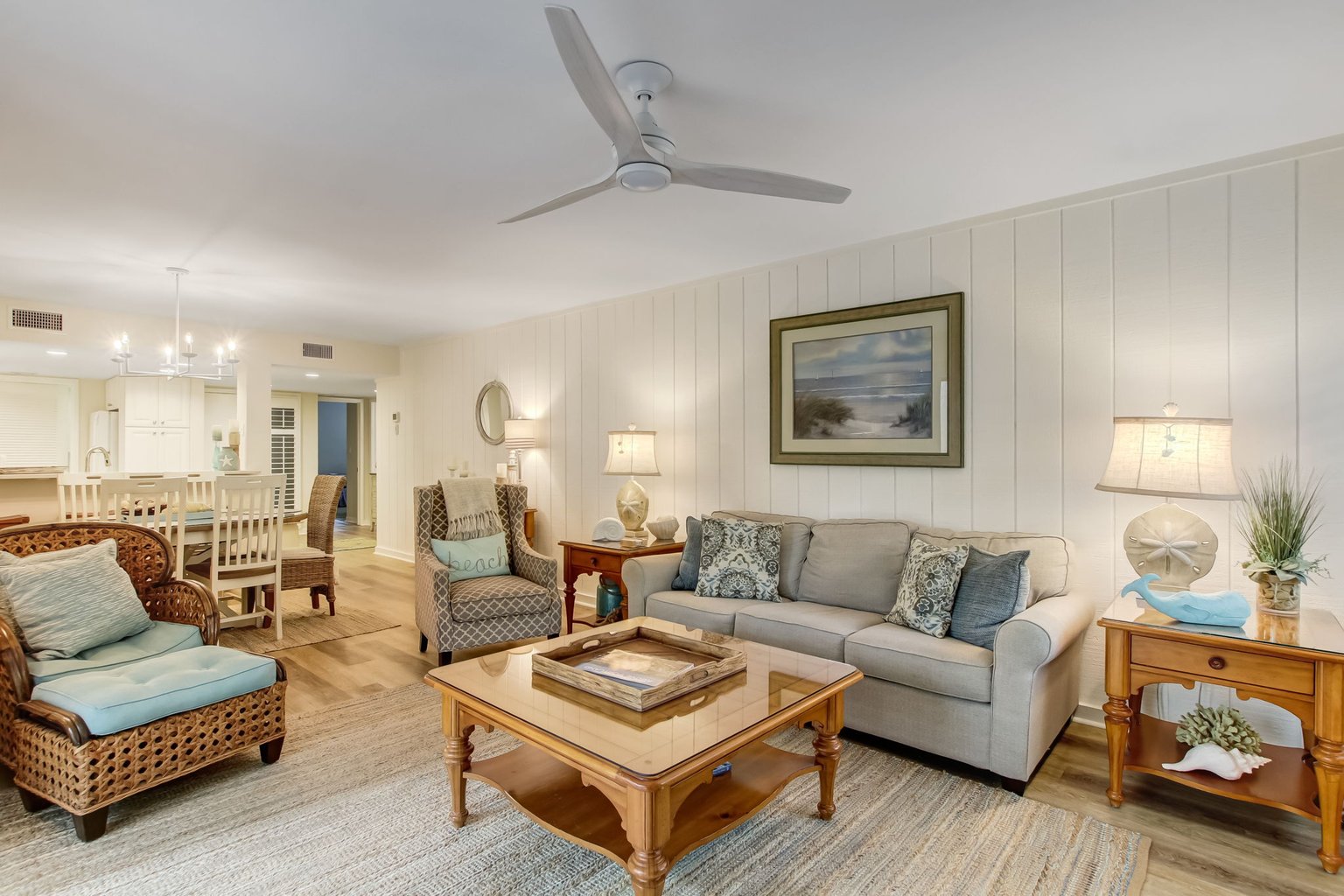 Amelia Island Vacation Rental