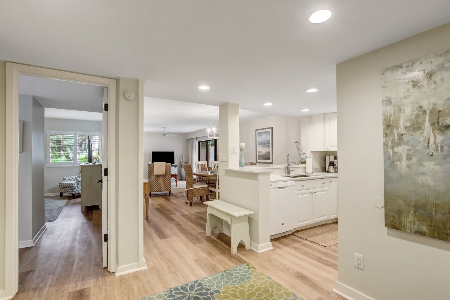 Amelia Island Vacation Rental