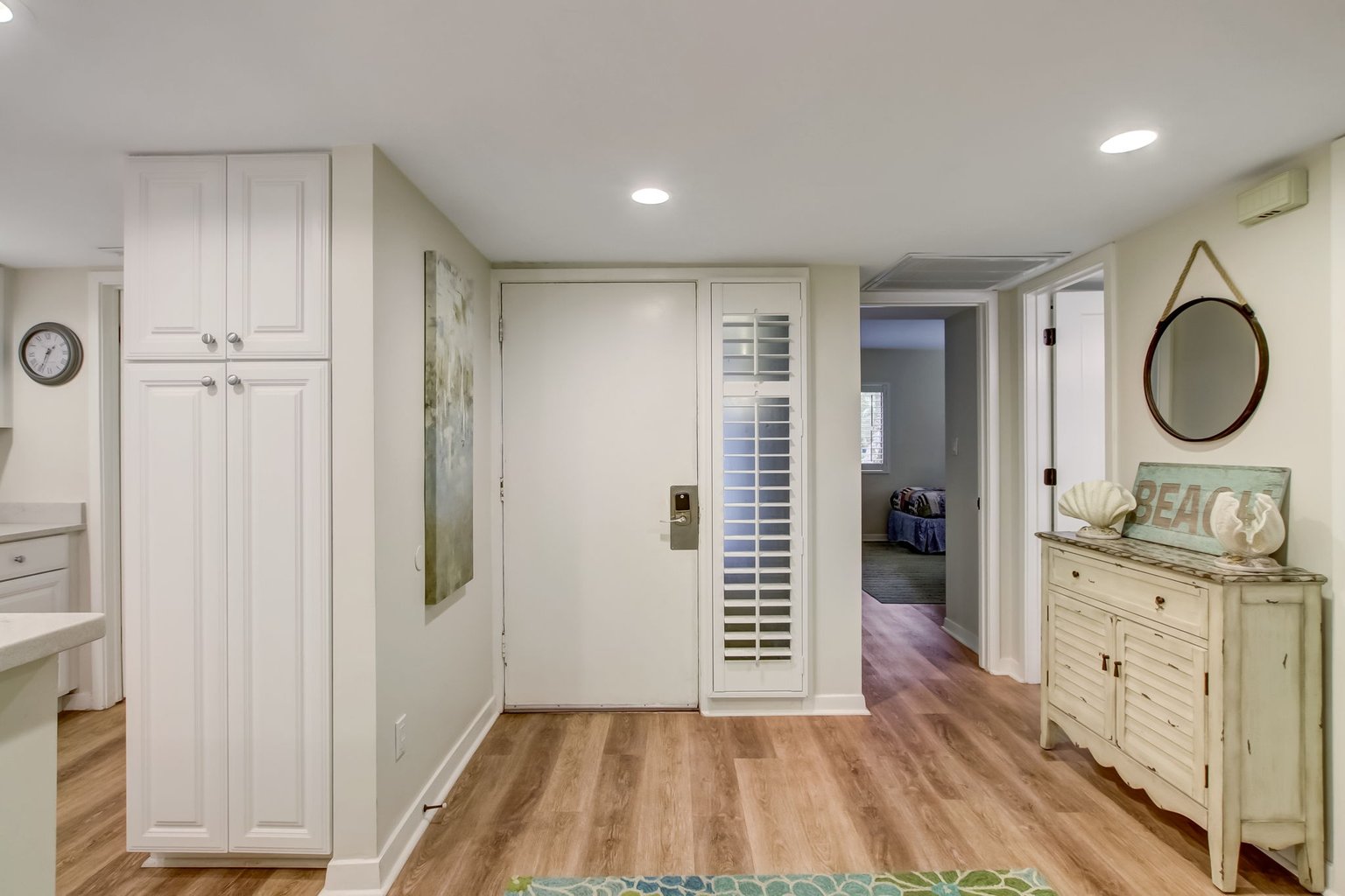 Amelia Island Vacation Rental