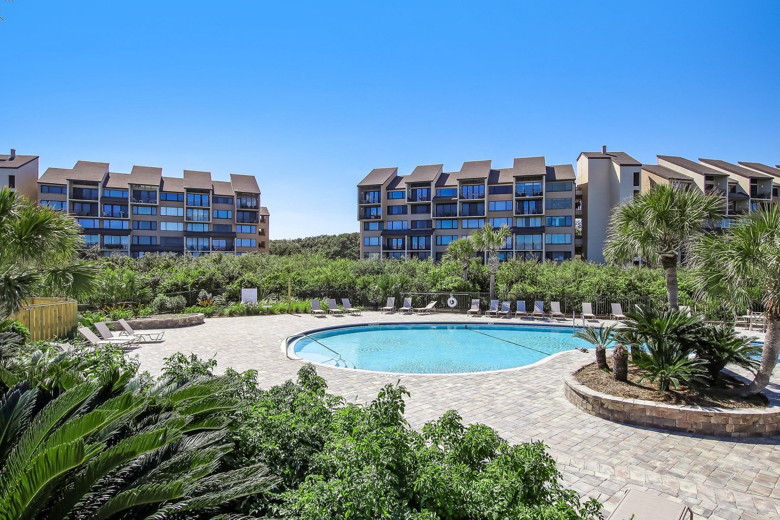 Amelia Island Vacation Rental