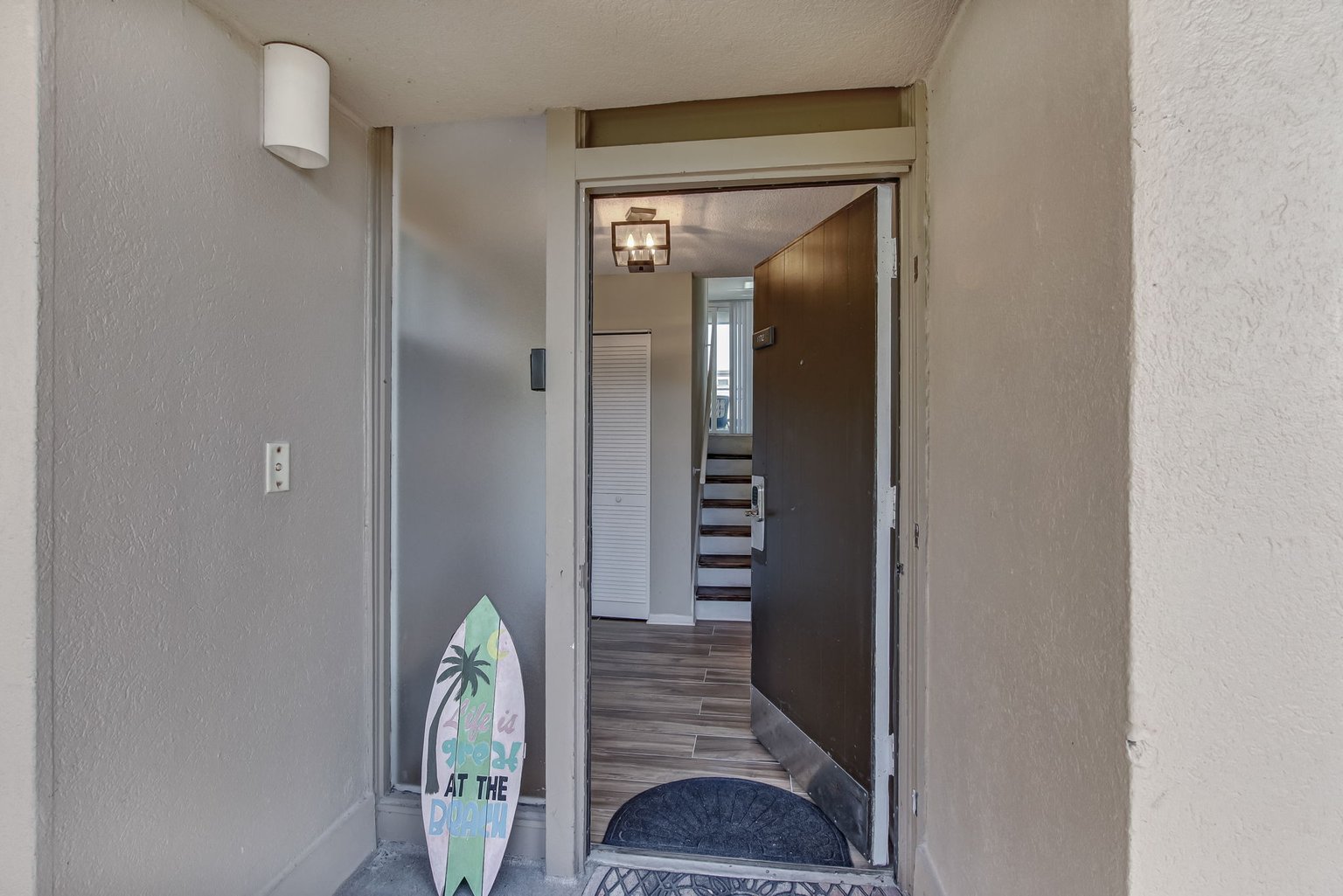 Amelia Island Vacation Rental