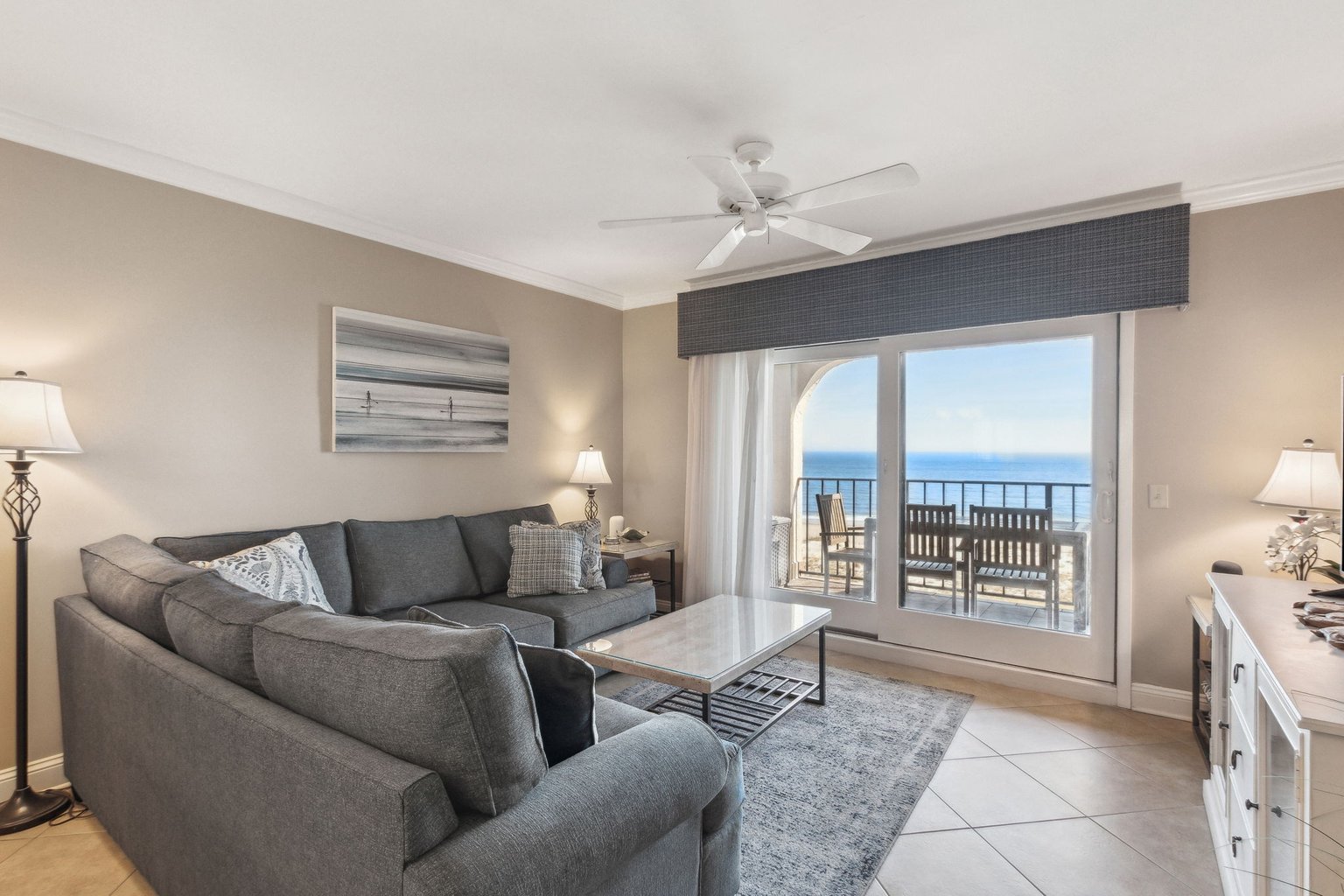 Amelia Island Vacation Rental