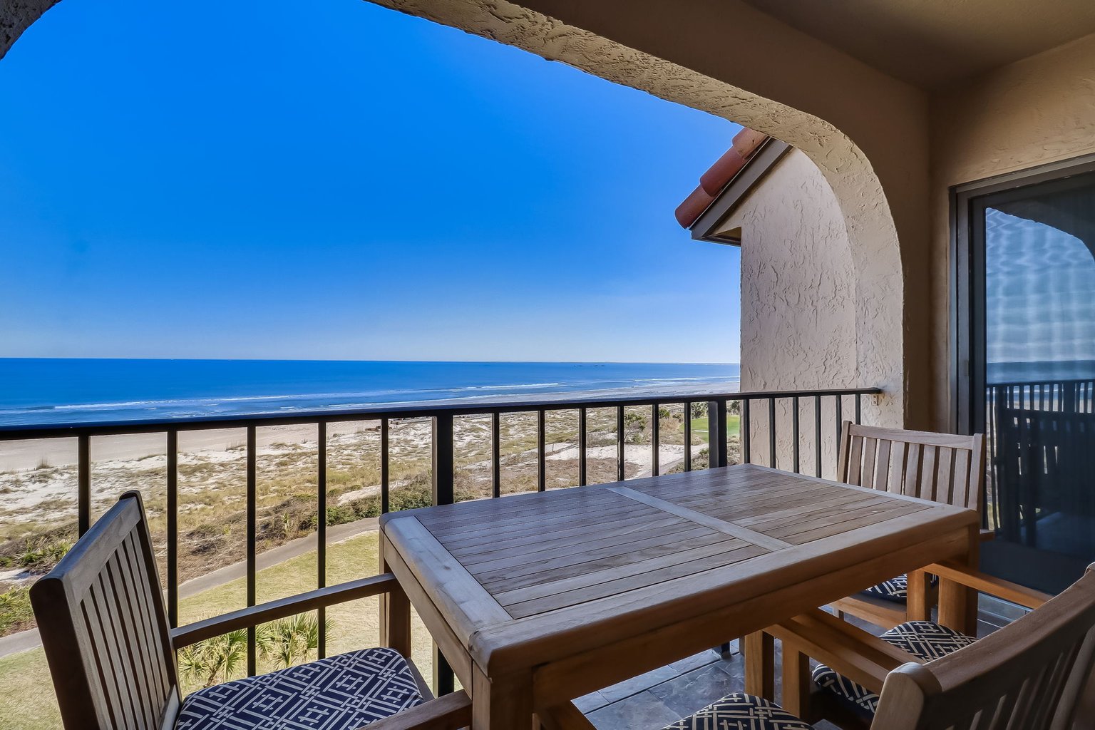 Amelia Island Vacation Rental
