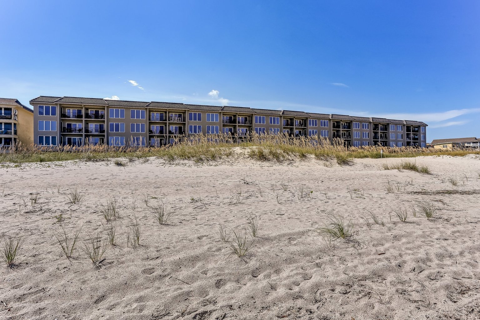 Amelia Island Vacation Rental