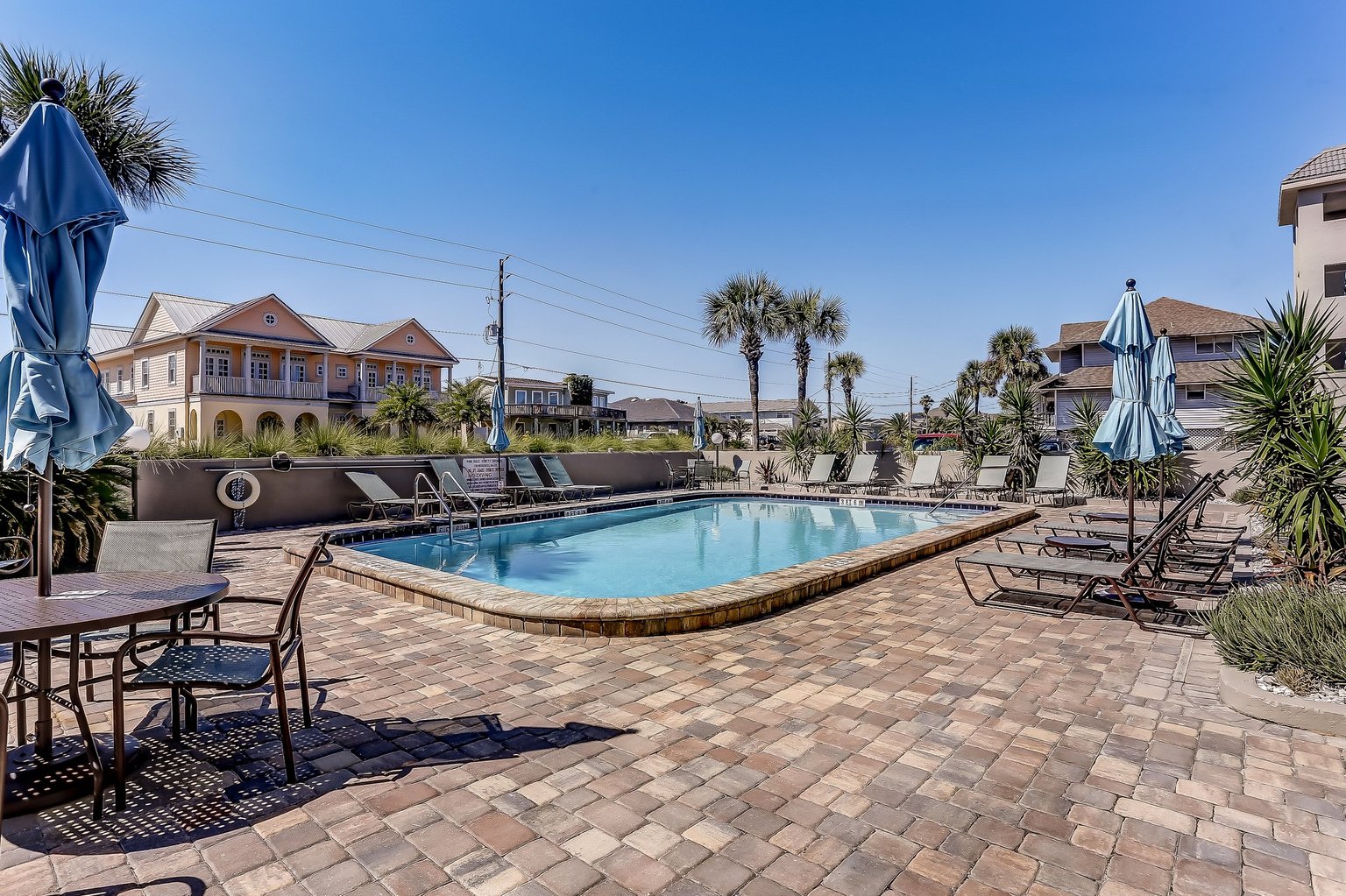 Amelia Island Vacation Rental