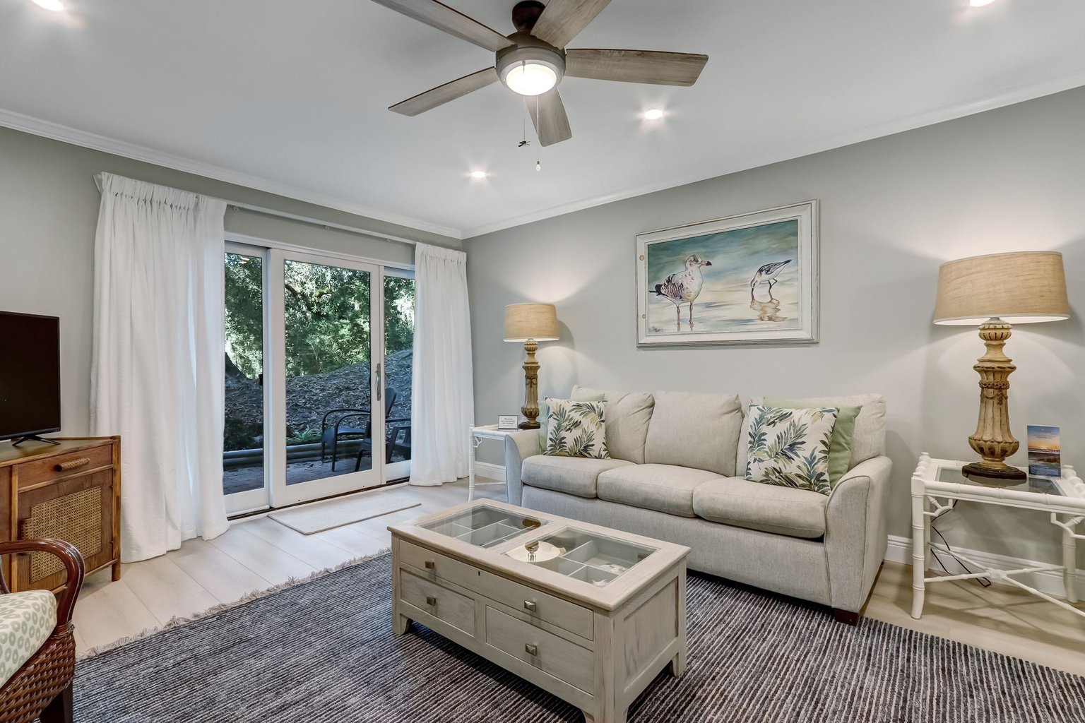 Amelia Island Vacation Rental