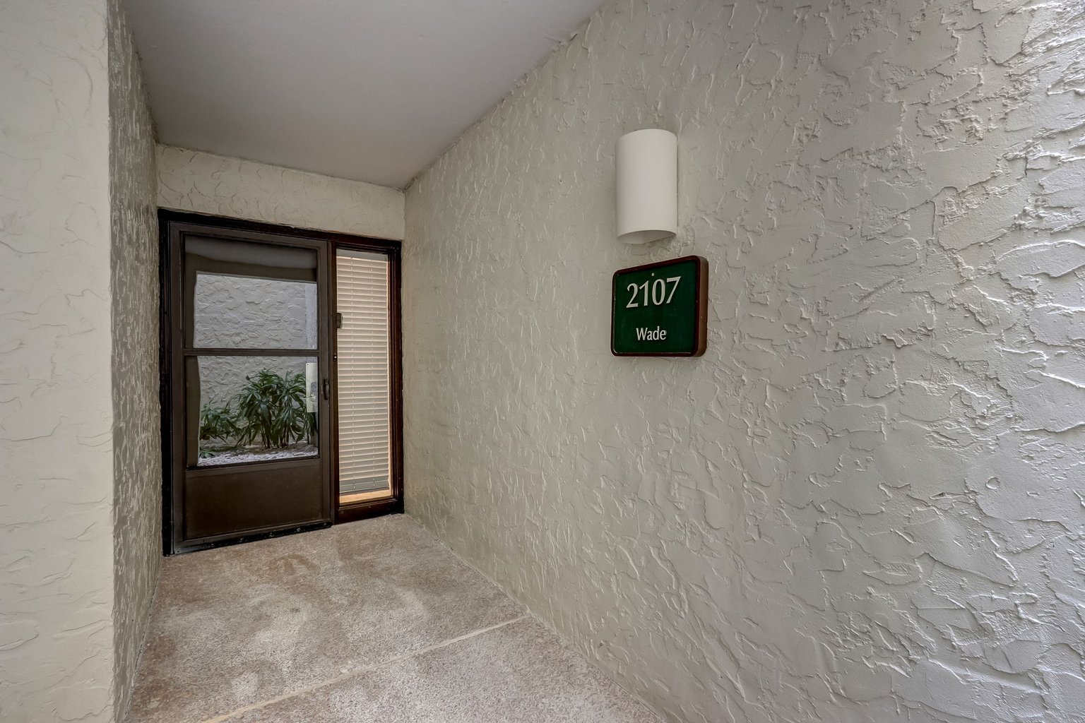 Amelia Island Vacation Rental