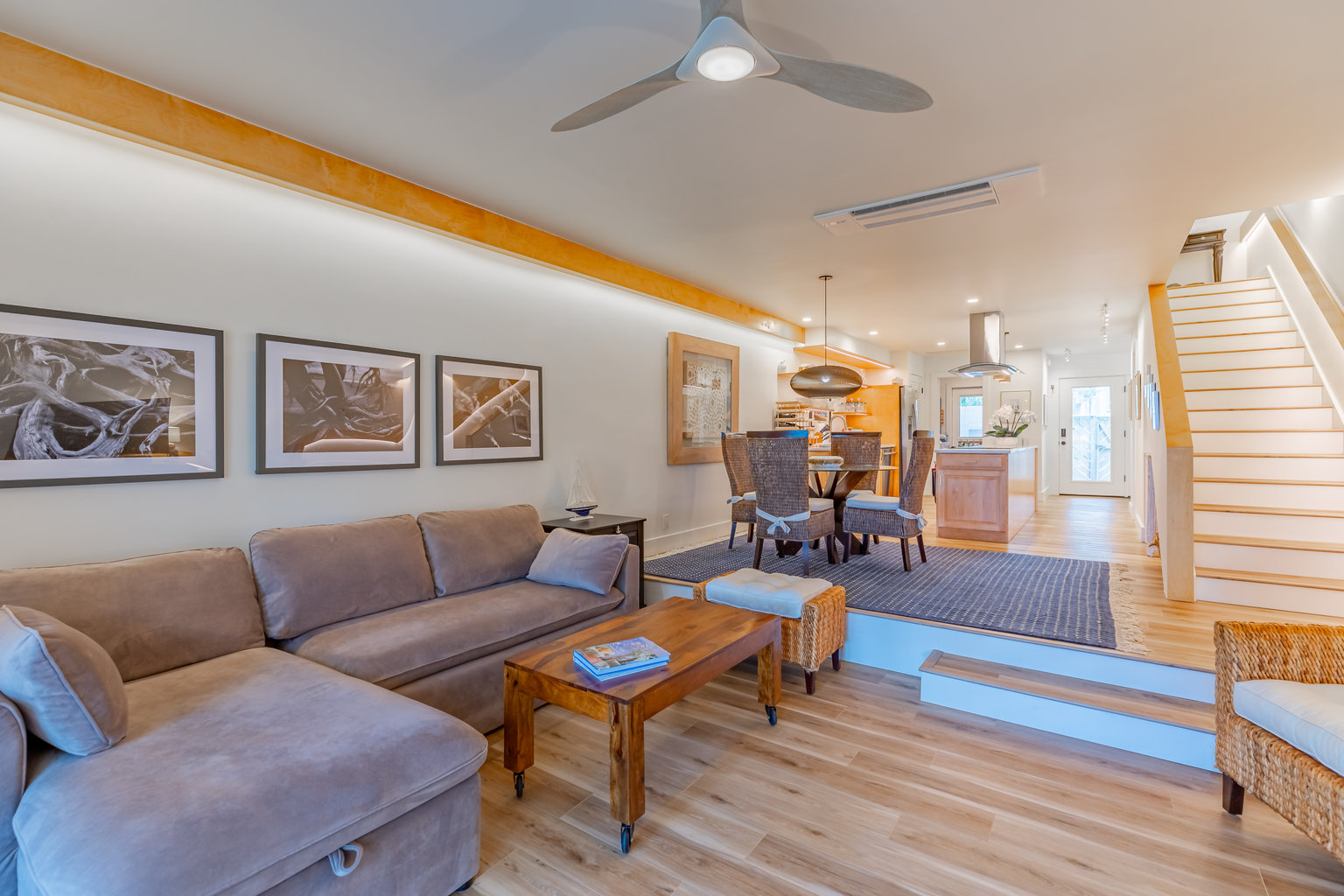 Fernandina Beach Vacation Rental