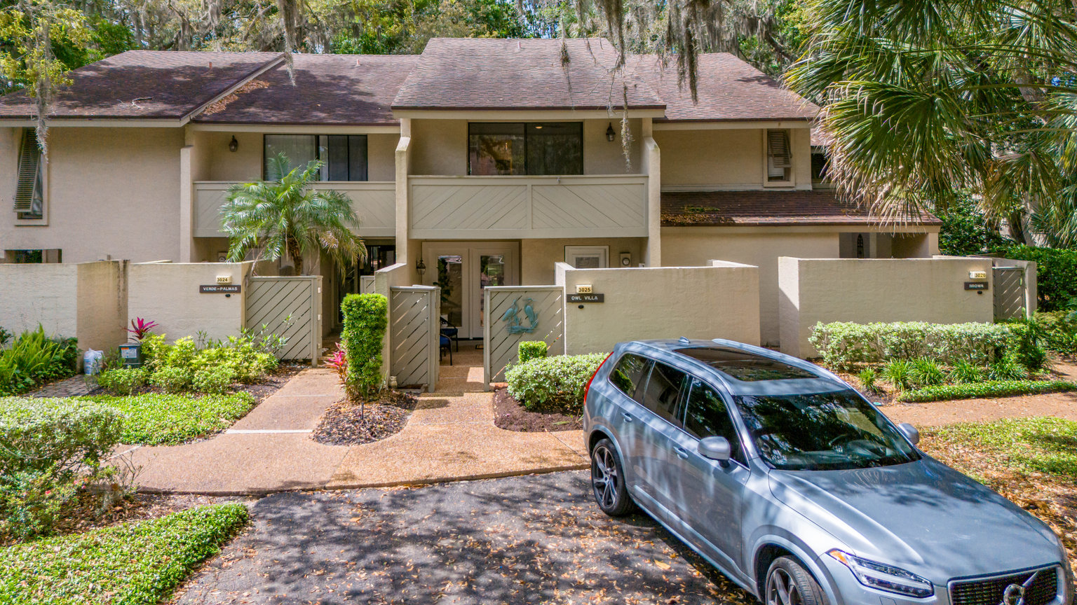 Fernandina Beach Vacation Rental