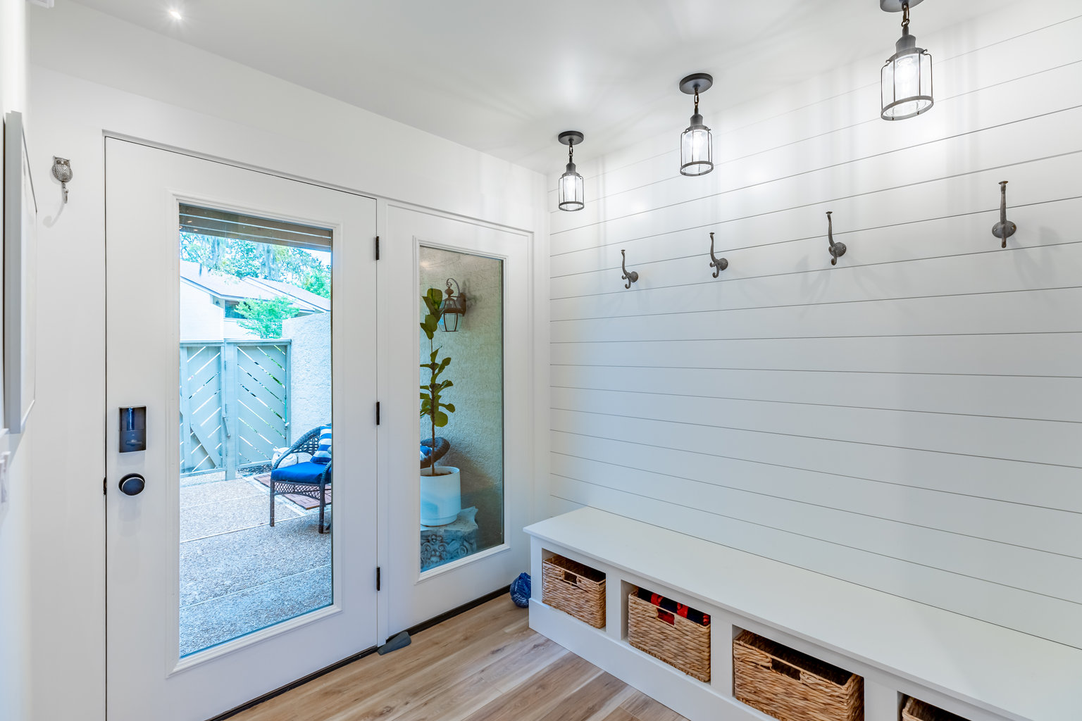 Fernandina Beach Vacation Rental