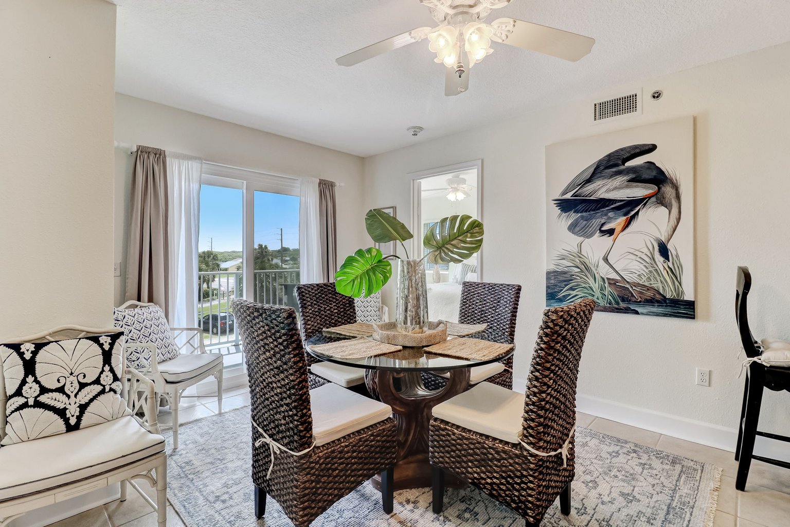 Amelia Island Vacation Rental