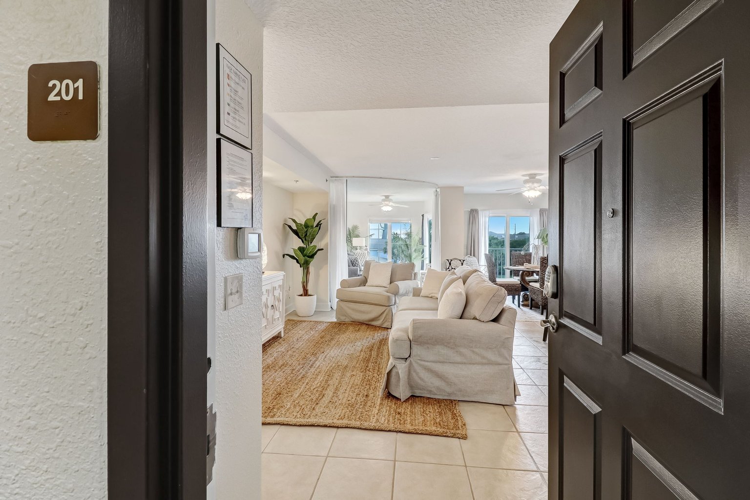 Amelia Island Vacation Rental
