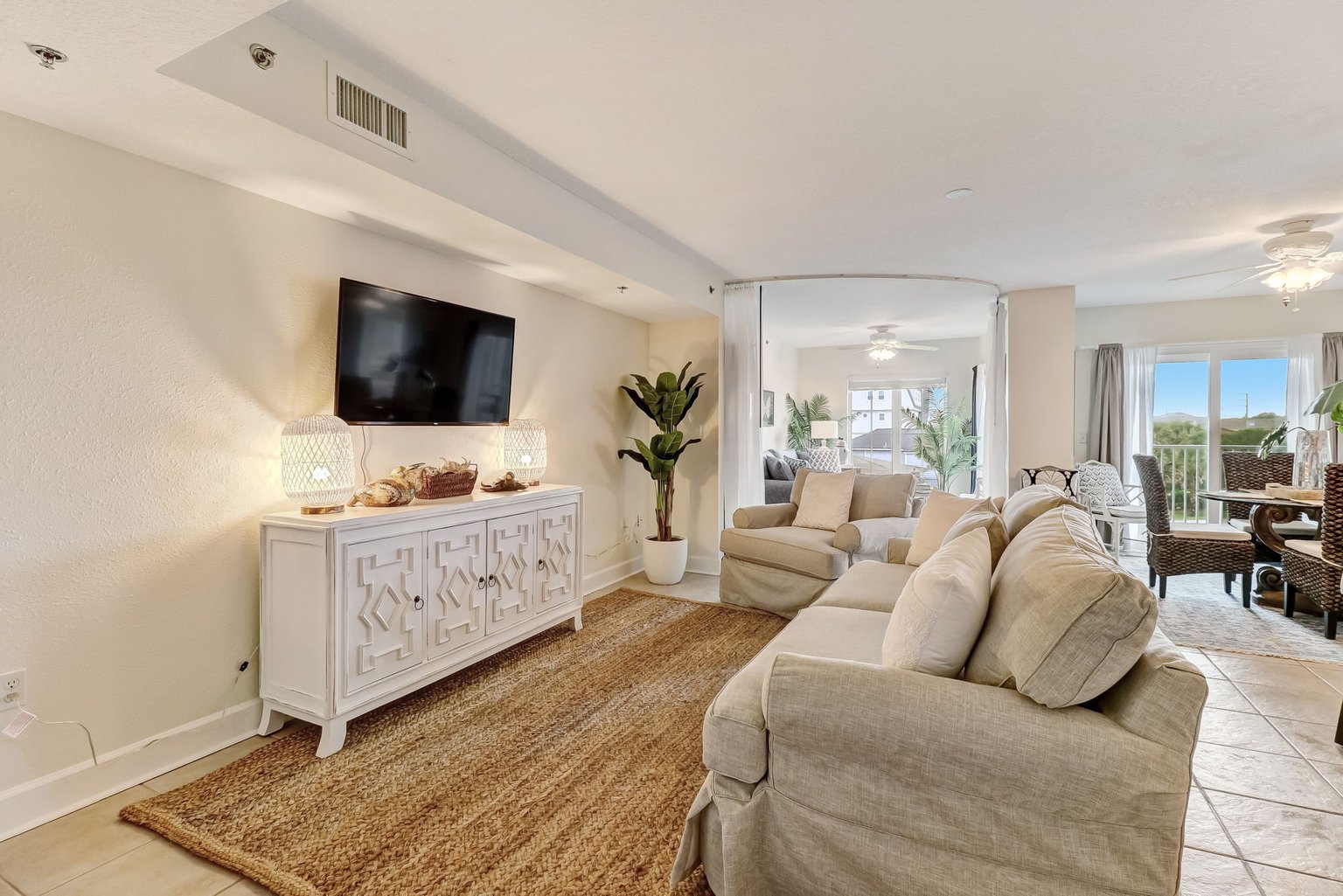 Amelia Island Vacation Rental