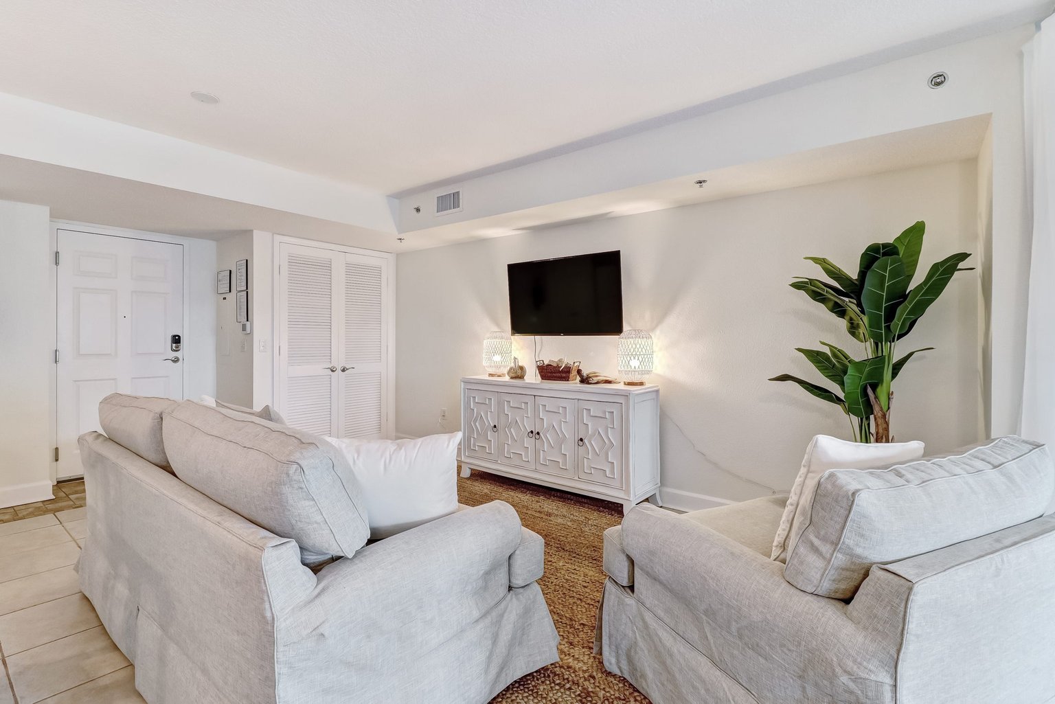 Amelia Island Vacation Rental