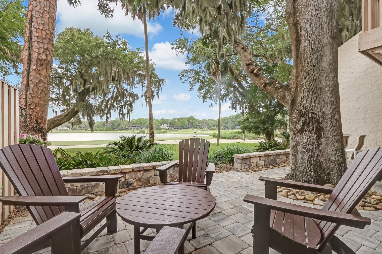 Amelia Island Vacation Rental