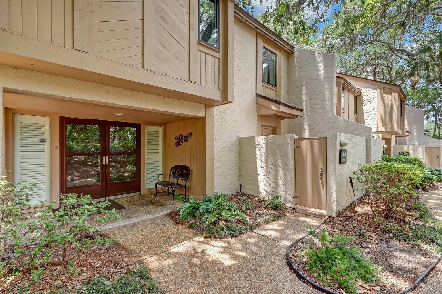 Amelia Island Vacation Rental