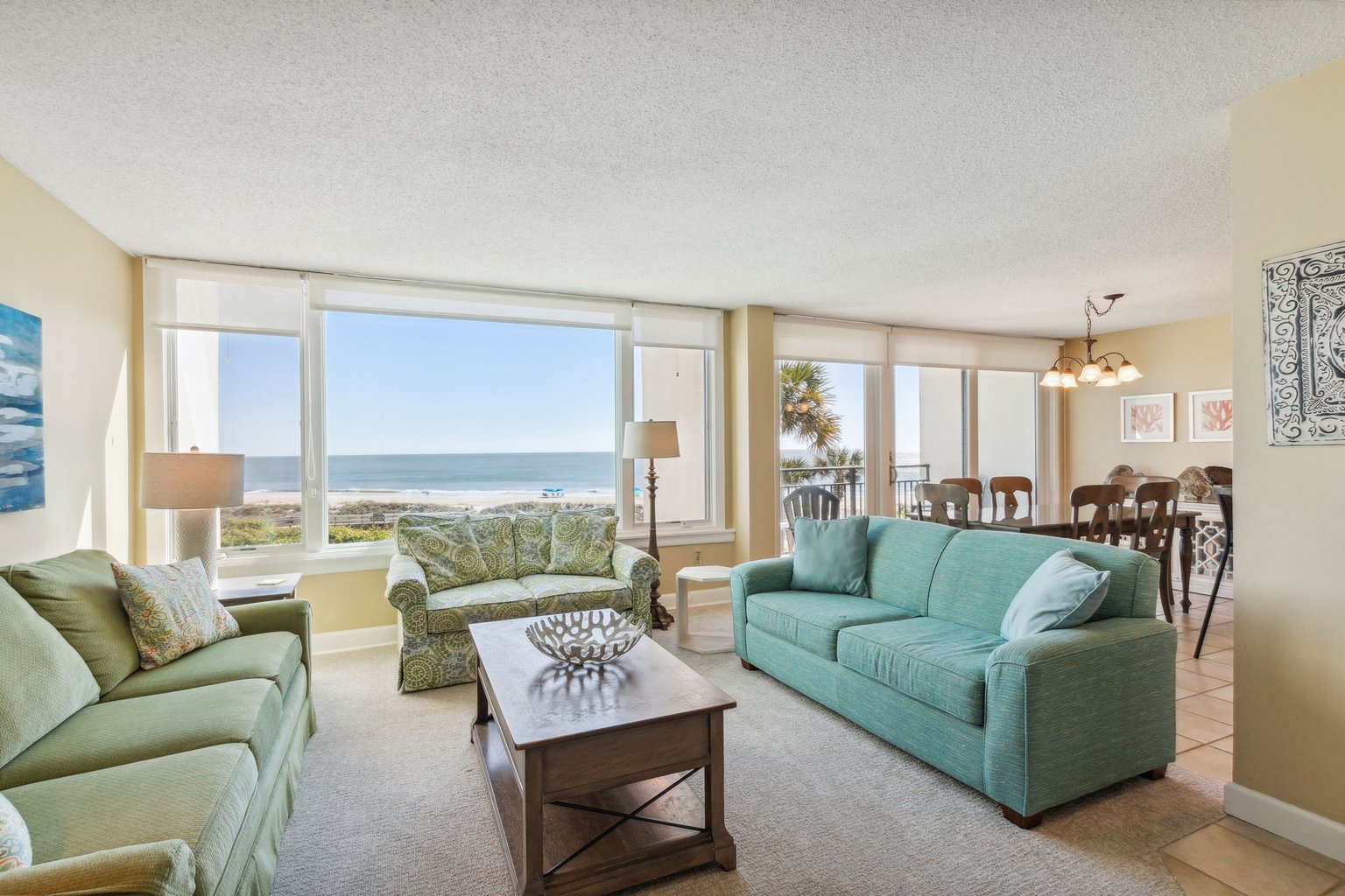 Amelia Island Vacation Rental