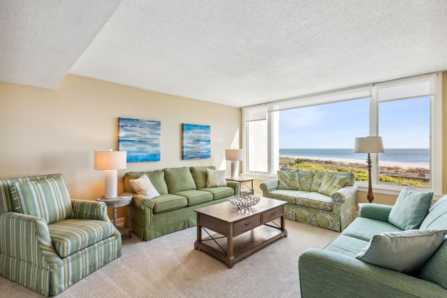 Amelia Island Vacation Rental