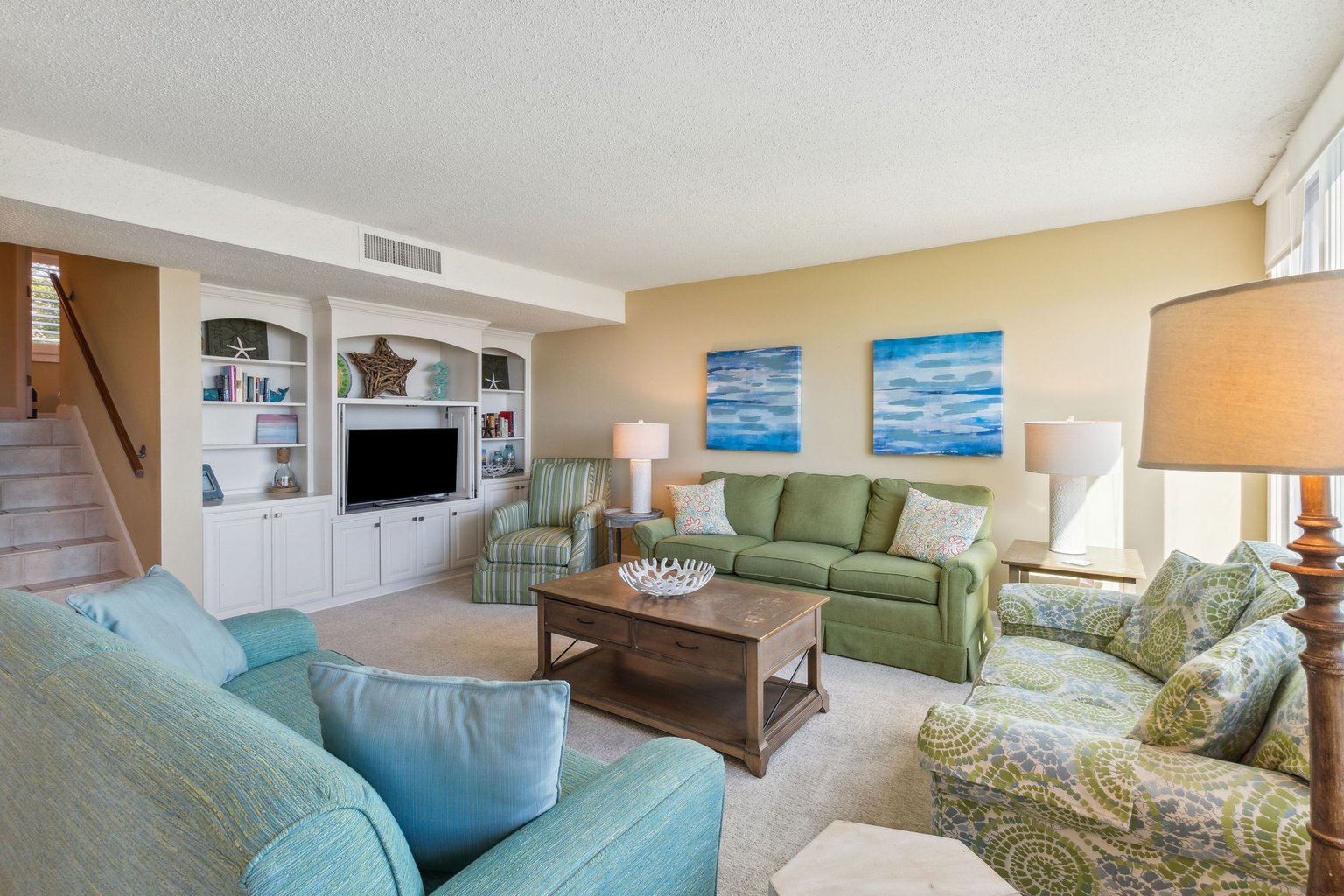Amelia Island Vacation Rental