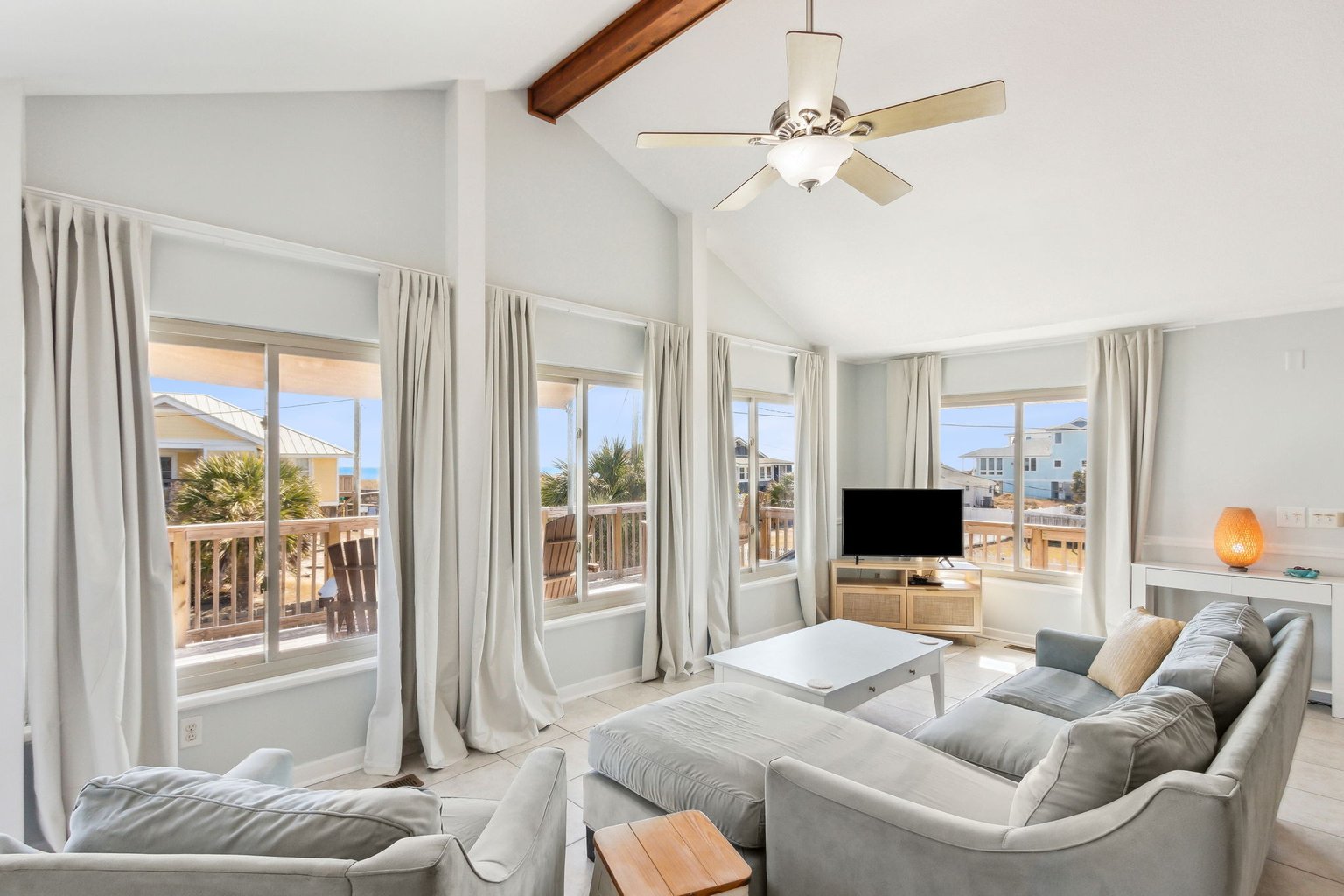 Amelia Island Vacation Rental