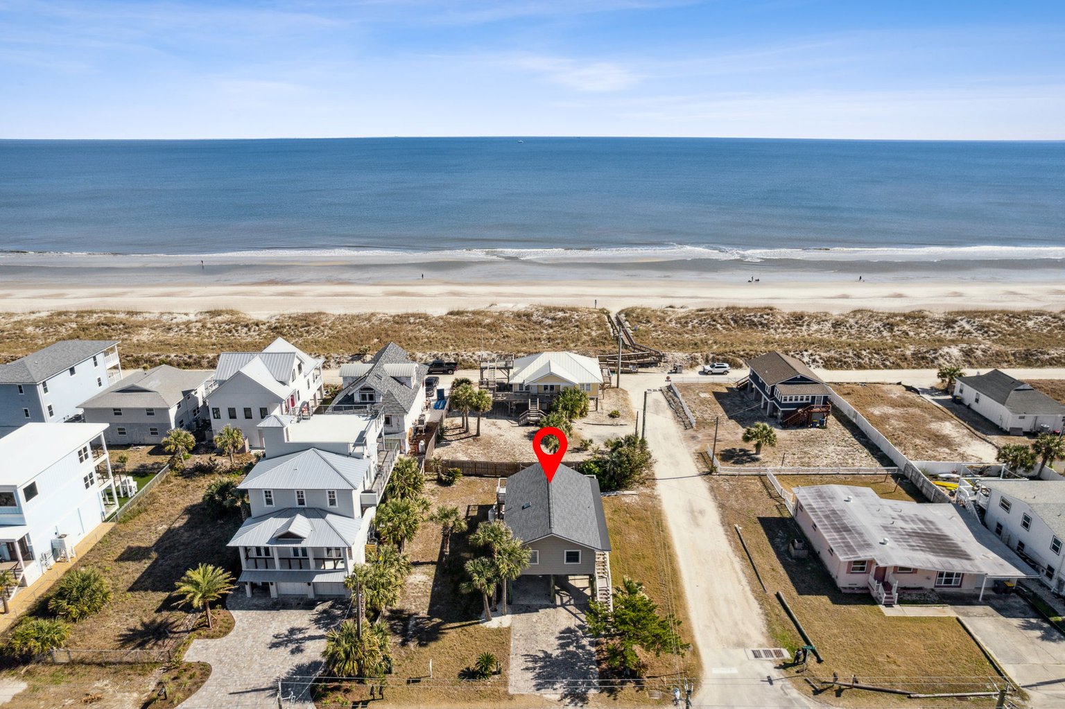 Amelia Island Vacation Rental